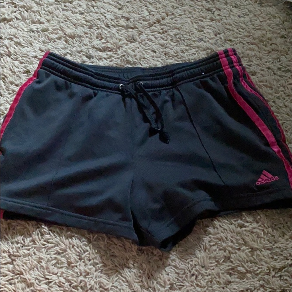Adidas Athletic Shorts